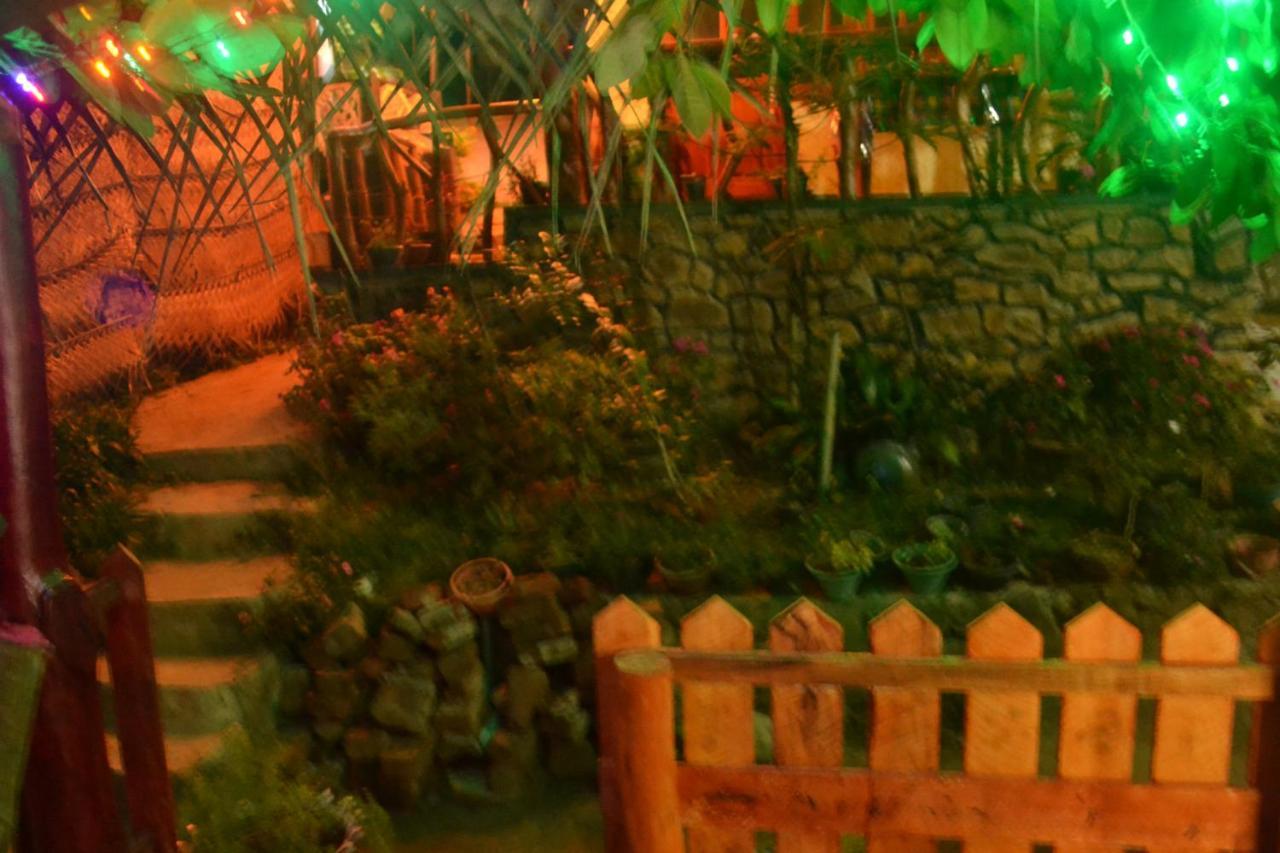 Ella Fresh Point Homestay Exterior foto