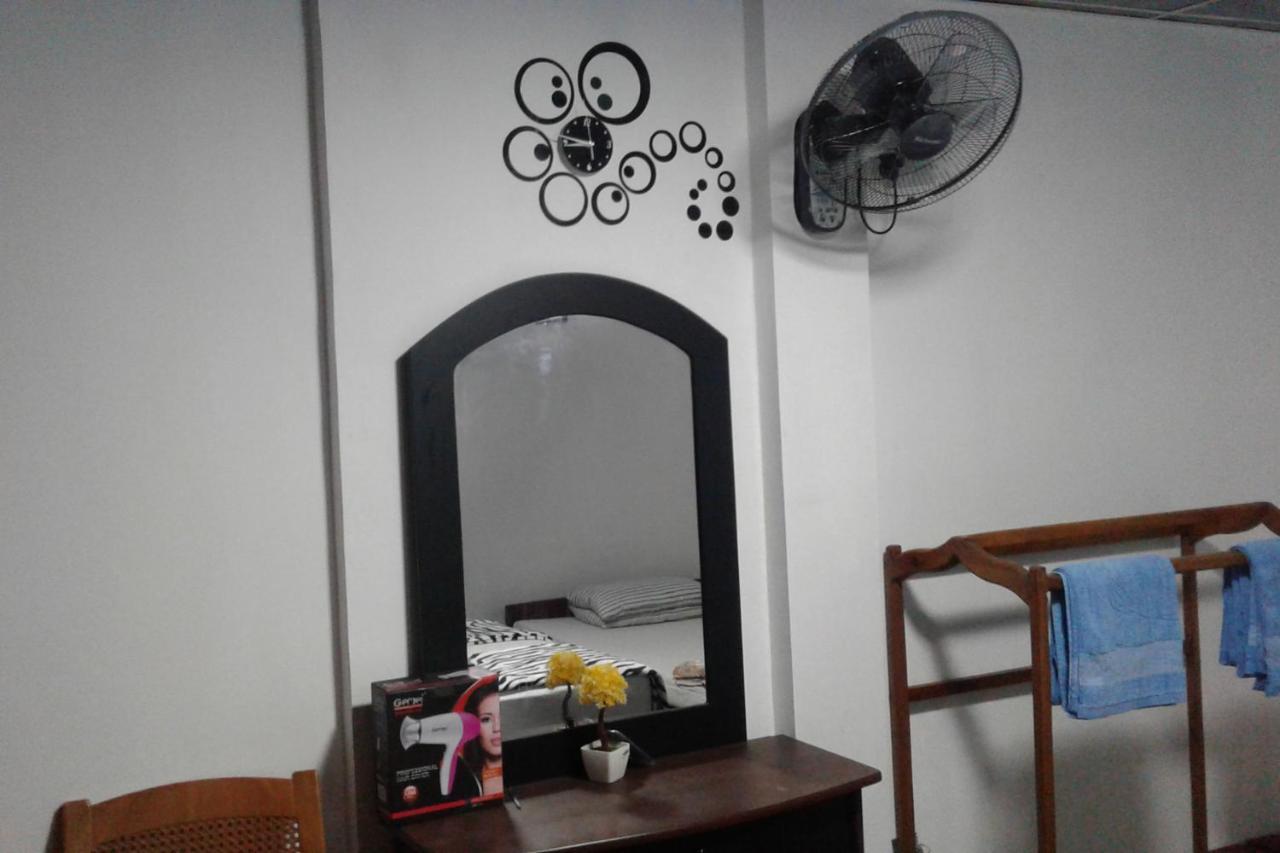 Ella Fresh Point Homestay Exterior foto