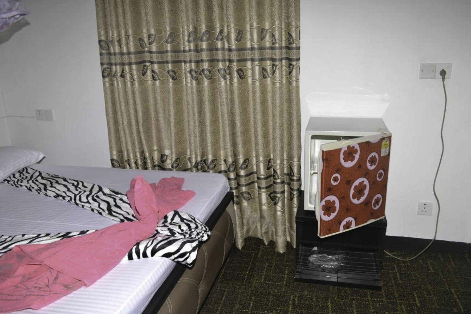 Ella Fresh Point Homestay Exterior foto